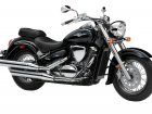 Suzuki Intruder C800 / Boulevard C50